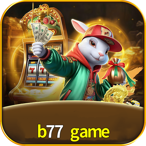 b77 game Logo